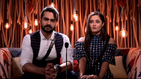 Bigg boss 13 30 online nov 2019 full episode
