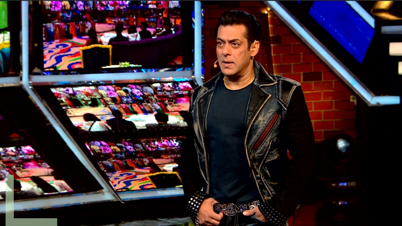 Salman Khan involved in the matter