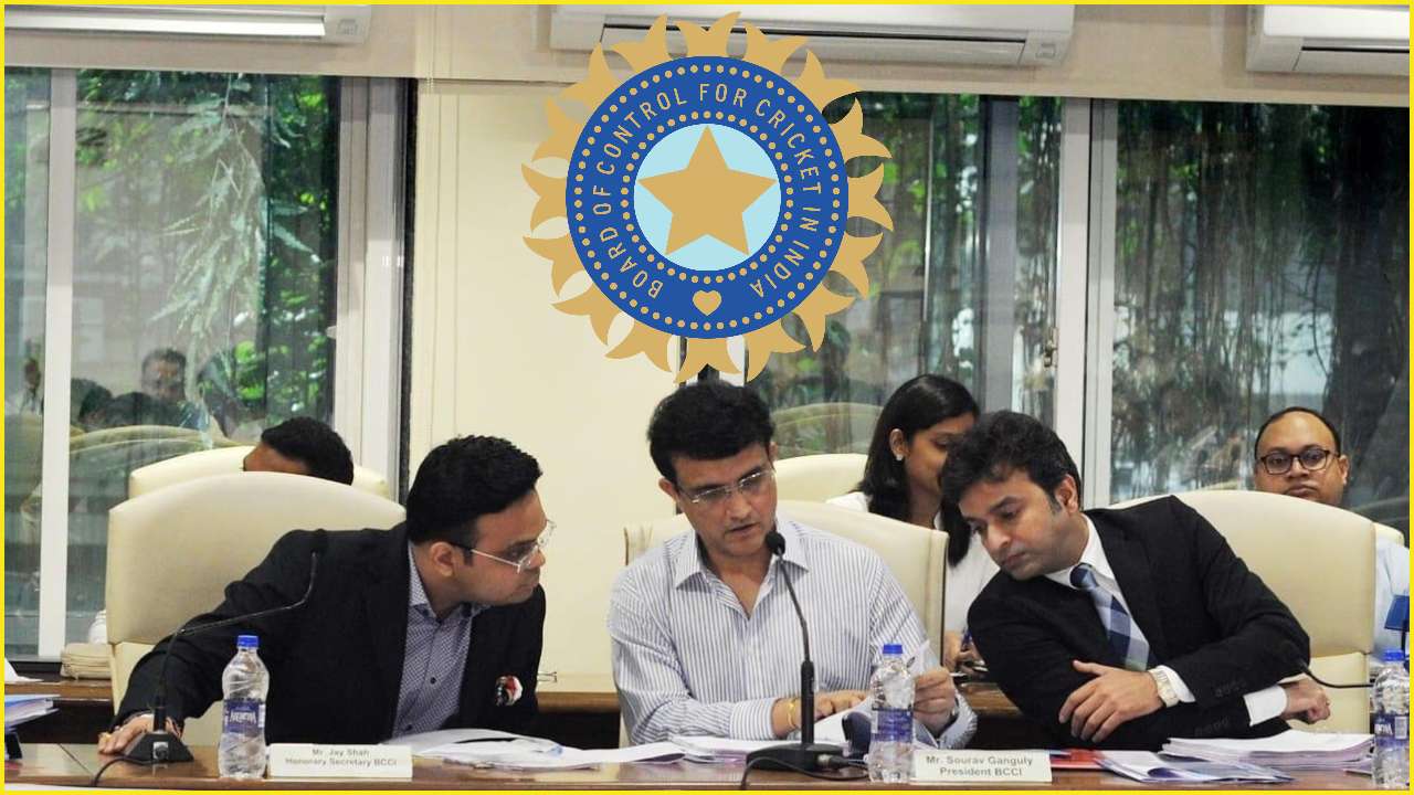 Reform related to 'tenure cap' dissolved by BCCI during 88th Annual