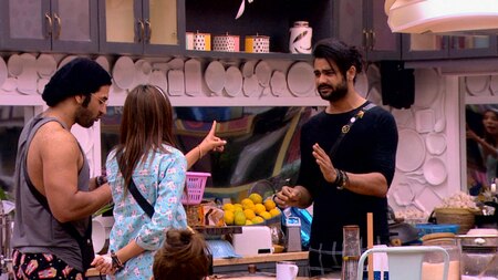 Bigg boss 13 2025 full episode 59
