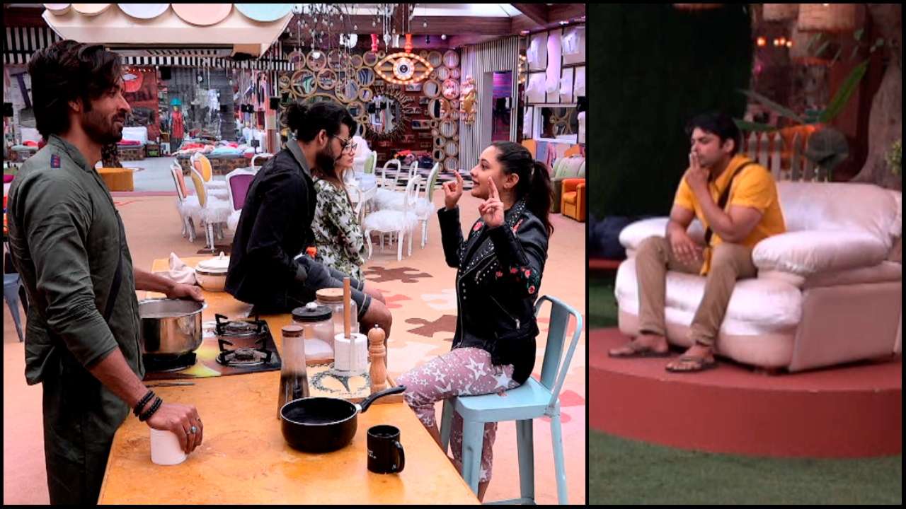 Bigg boss 13 best sale day 88 full episode