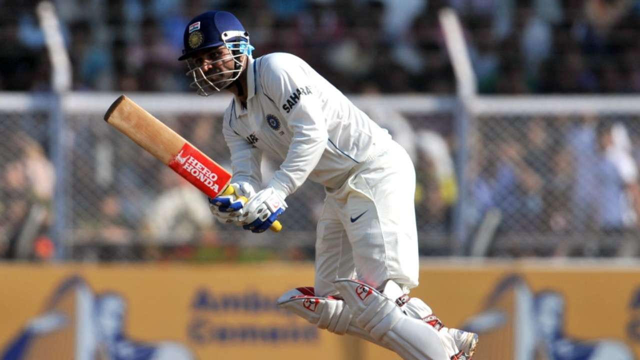 This day, 10 years ago: When Virender Sehwag nearly became first ...