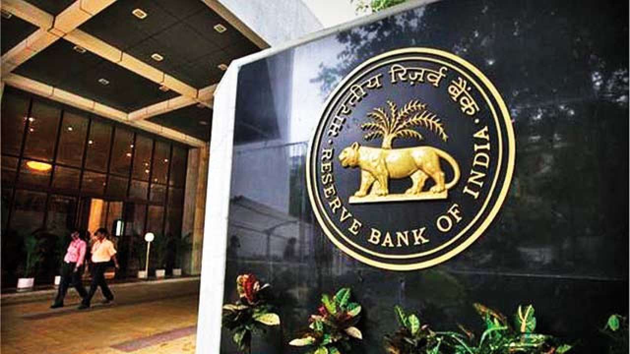 RBI Credit Policy: Central bank likely to go for another rate cut today