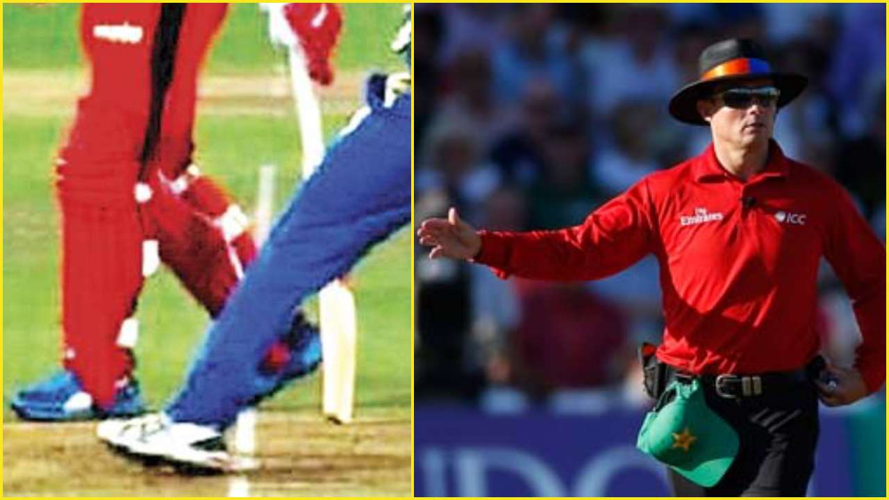 IND vs WI Noballs Will Now Be Sought After By Third Umpire