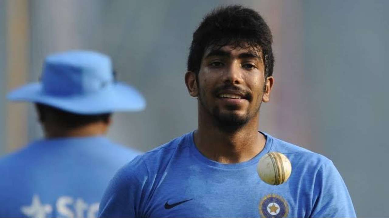 Twitterati wish 'Yorker King' Jasprit Bumrah a 'boom boom' birthday