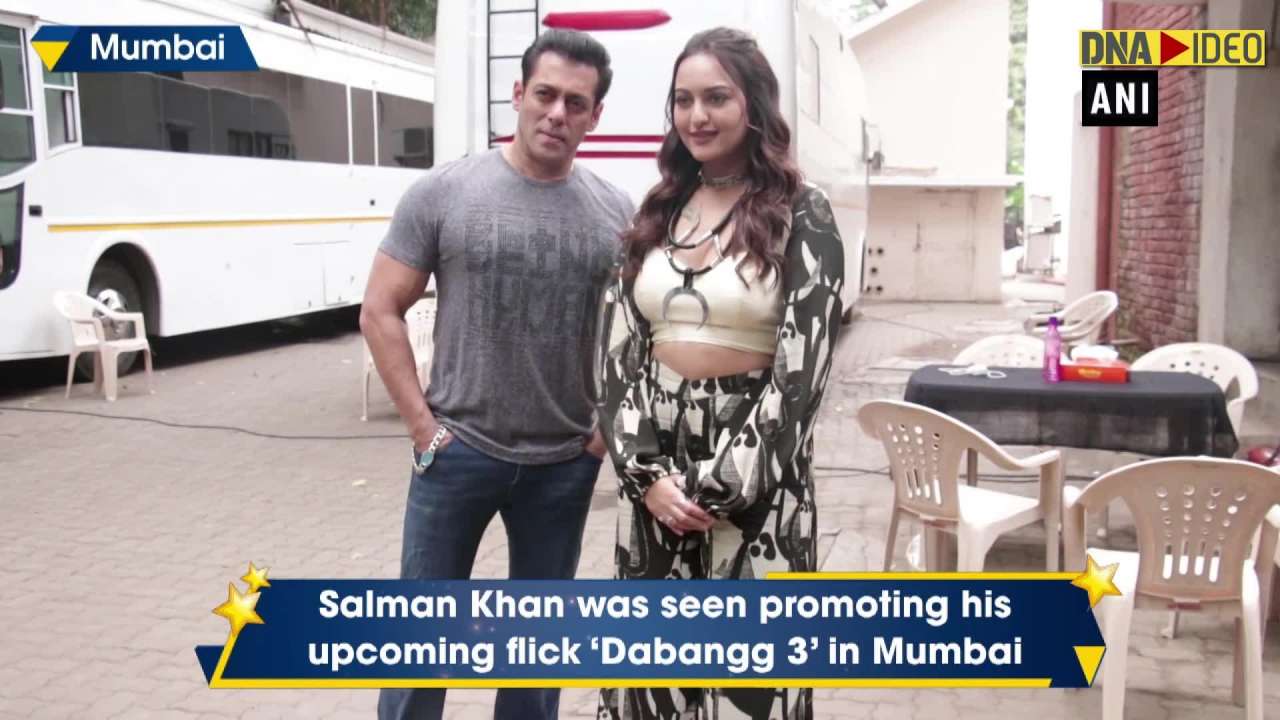 Video Thumbnail