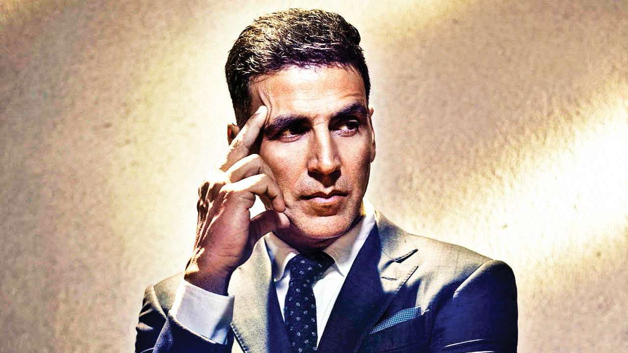 Here's why Akshay Kumar has Canadian Passport!