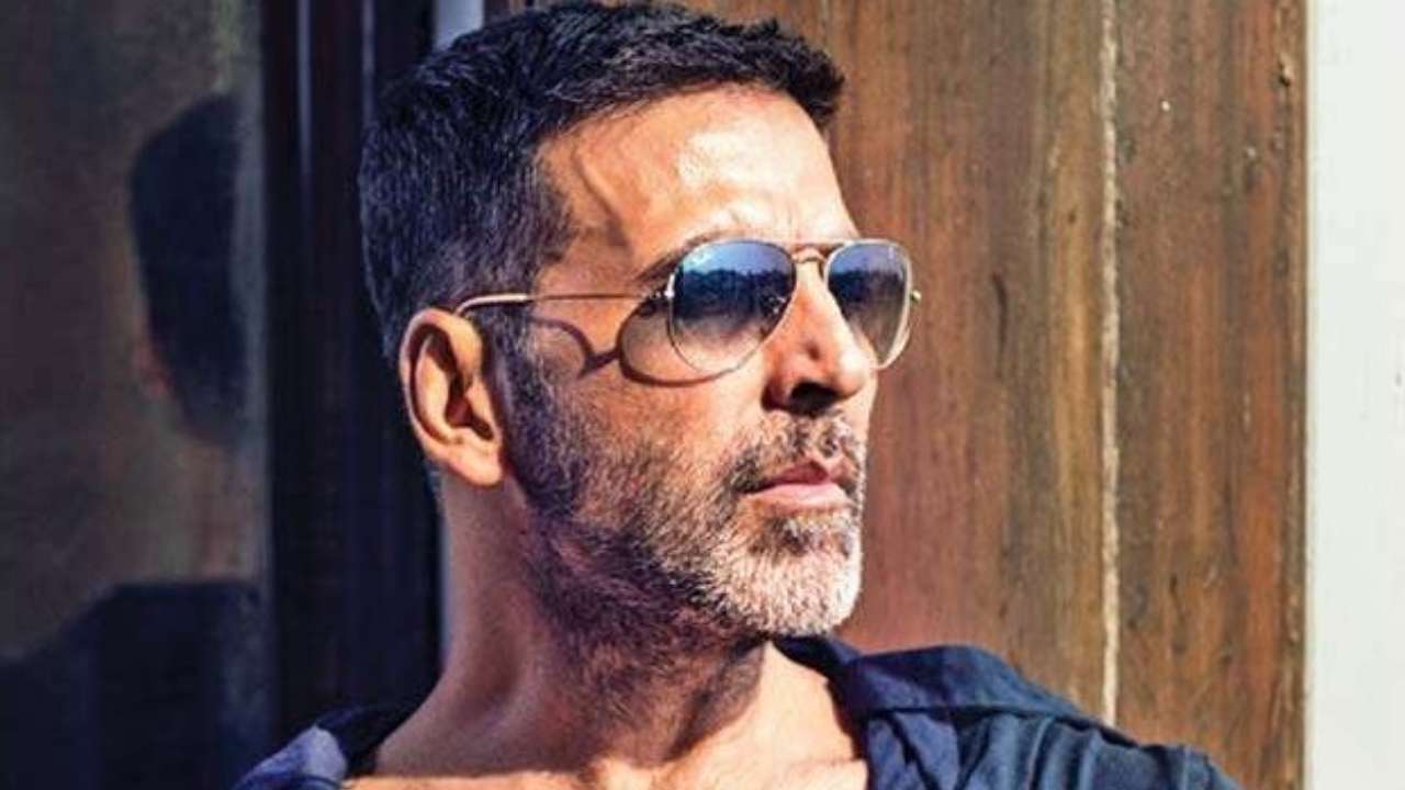 Akshay Kumar has applied for Indian Passport