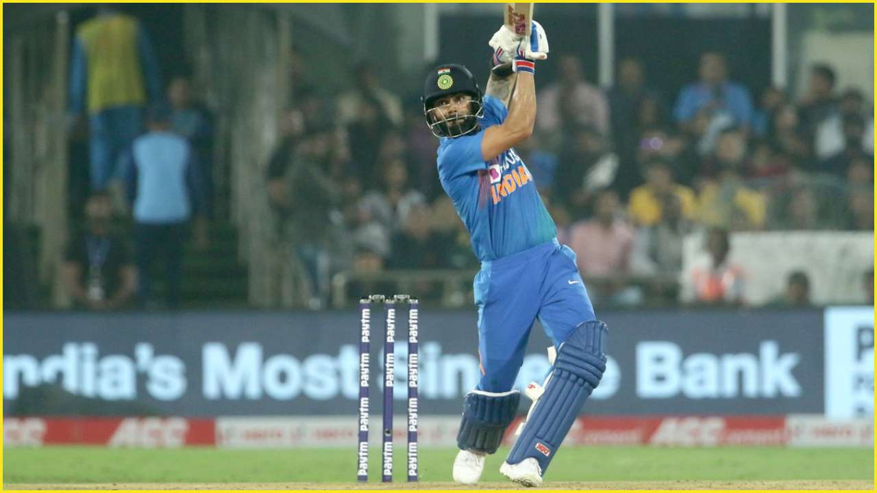 IND vs WI: Virat Kohli reveals which part of his emphatic 94-run ...