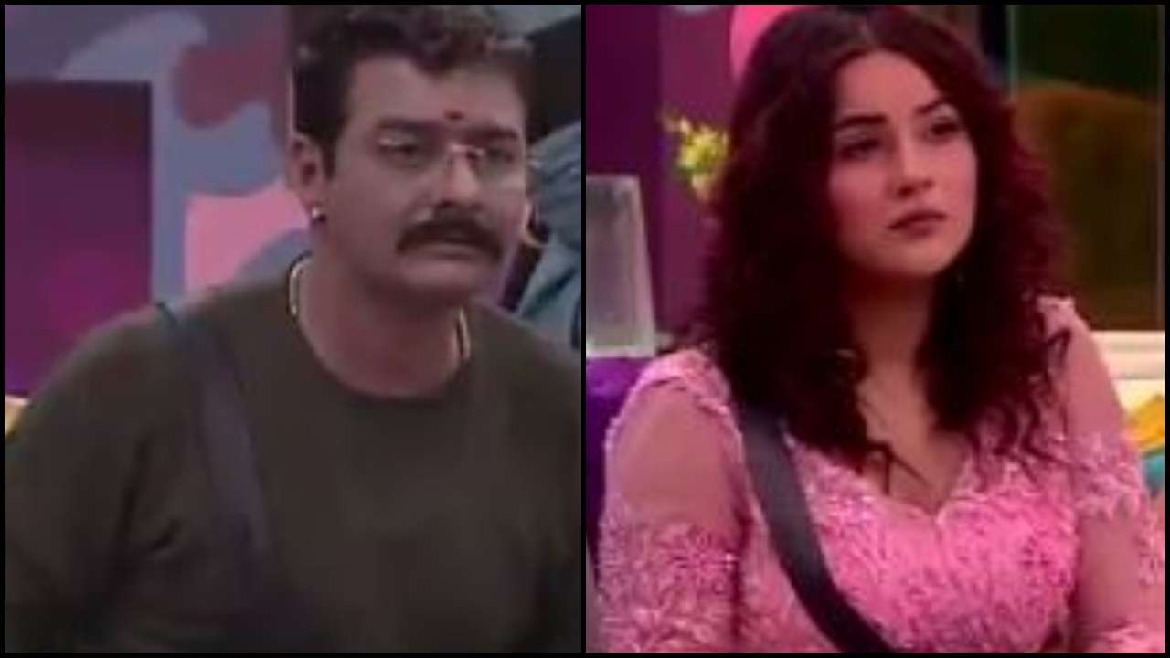 Rashami vs Mahira and Bhau-Shehnaz