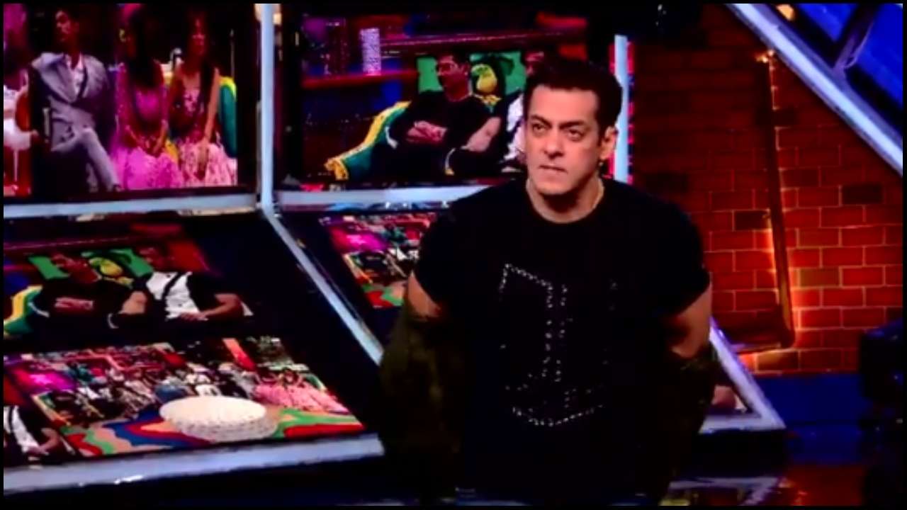 Salman Khan warns Arhaan Khan