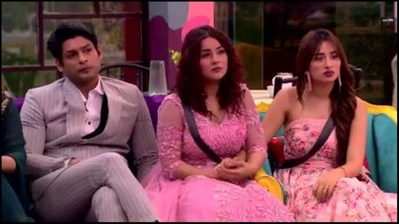 Siddharth Shukla and Shehnaz Gil asked to get out