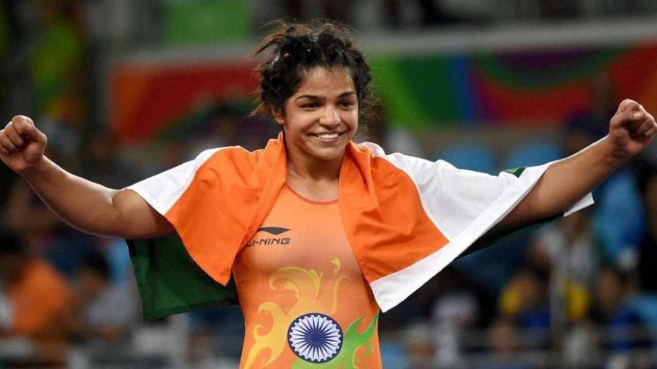 South Asian Games: Sakshi Malik, Ravinder add 4 more wrestling gold for ...