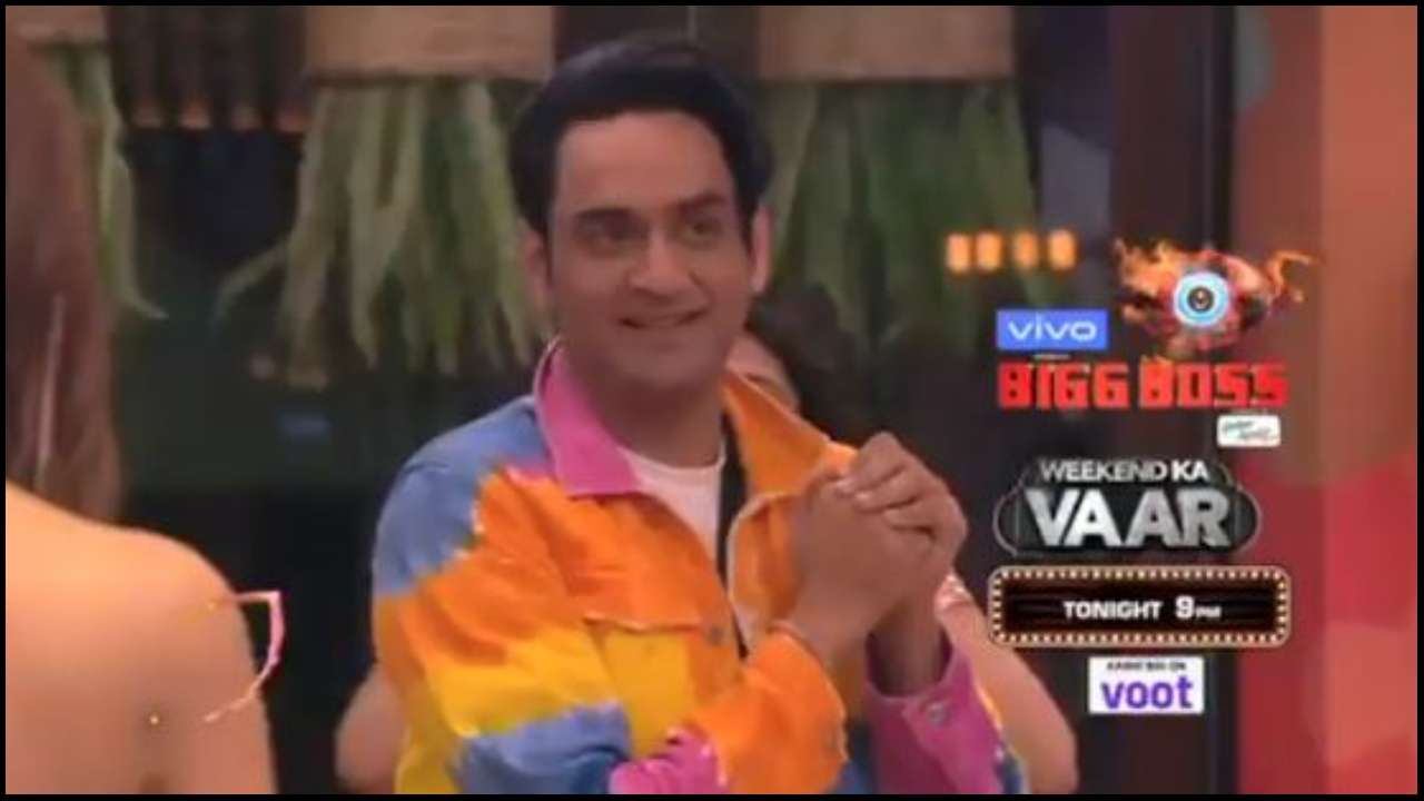 Bigg boss season cheap 13 episode 1 voot