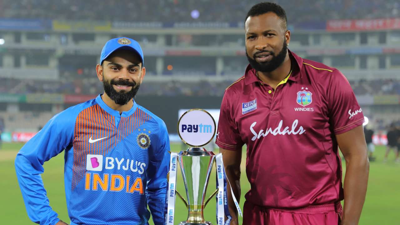 India vs West Indies, 3rd T20I Dream11 Prediction Best picks for IND