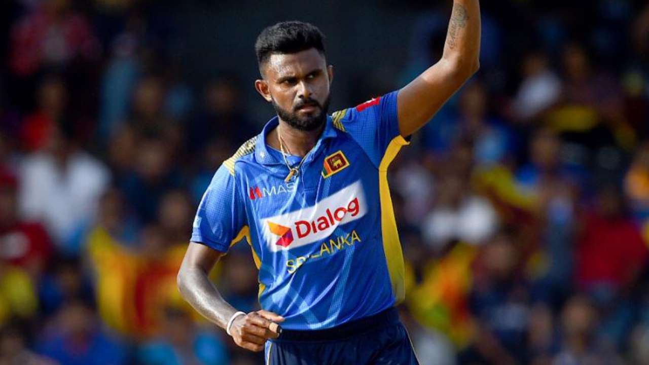 Spirit of Cricket': Isuru Udana Refuses to run-out Injured Player in MSL, Wins Internet - WATCH