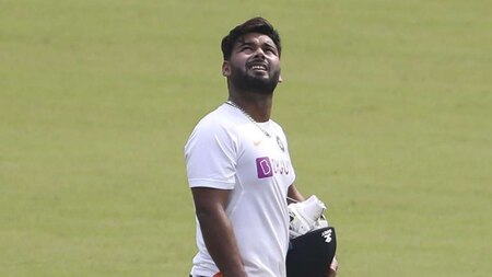 'Talent like Sanju Samson is being wasted due to Rishabh Pant'