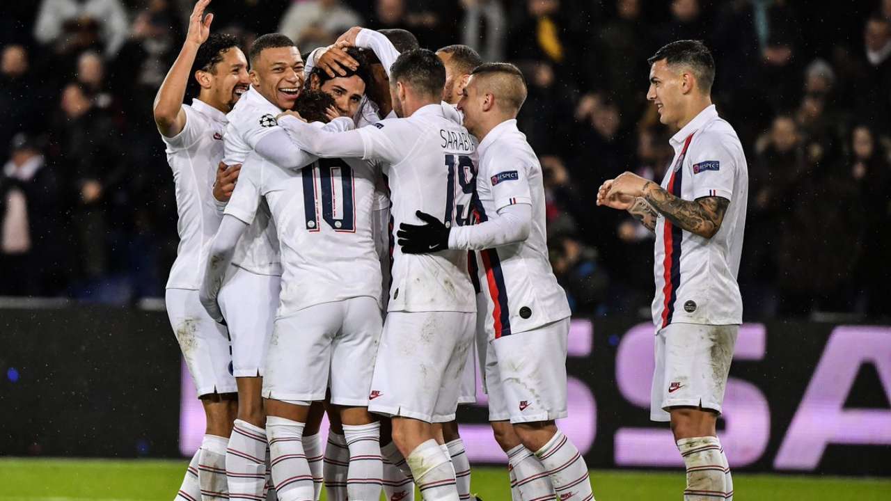 Champions League 2019-20: From title holders Liverpool to first-timers