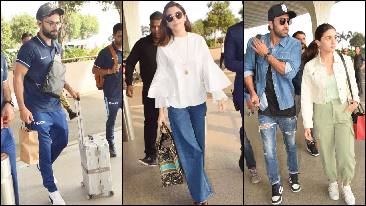 Free Shipping & EASY ReturnsRanbir Kapoor and Anushka Sharma were spotted  at Mumbai airport, ranbir kapoor hoodie 
