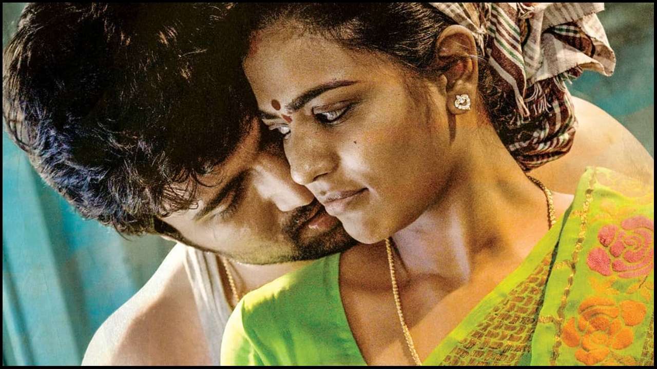 Vijay Deverakonda Just Introduced The World To His Romantic Side In World Famous Lover And It S A Valentines Day Treat