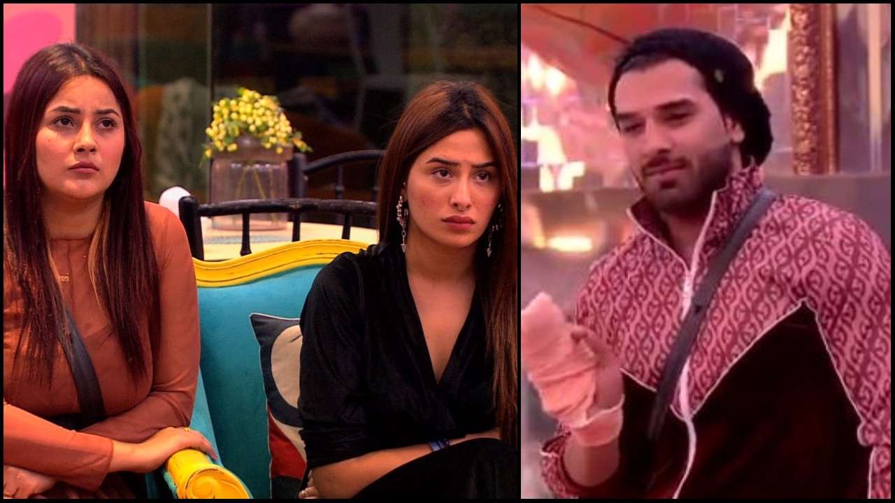 Bigg boss 13 day 67 full episode new arrivals