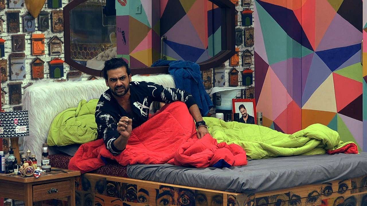 Bigg boss 13 day 67 full episode hotsell