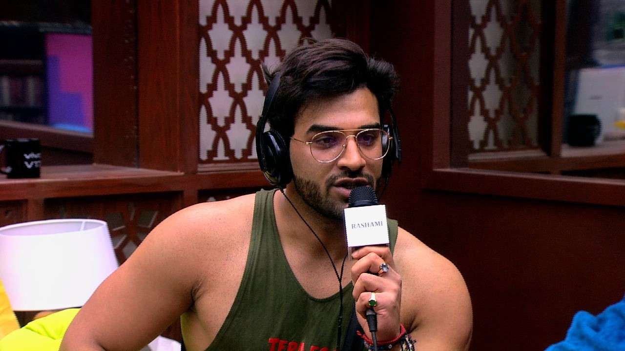Bigg Boss 13 Episode 67 Preview Shehnaz Gill Mahira Sharma find respite after Paras Chhabra s re entry