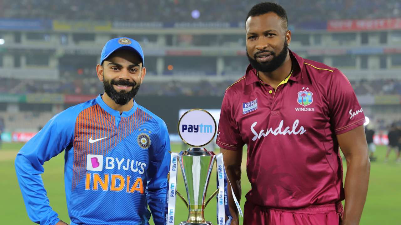 India vs West Indies, 1st ODI Dream11 Prediction: Best picks for IND vs WI today