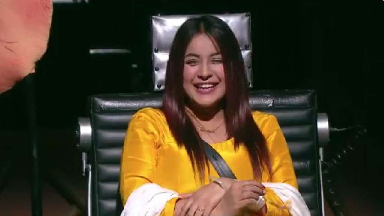 Bigg Boss 13 Episode 70 Weekend Ka Vaar Preview Hina Khan