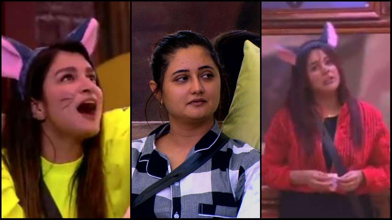 Bigg Boss 13 Episode 72 Preview Shehnaz Gill upset Paras Chhabra