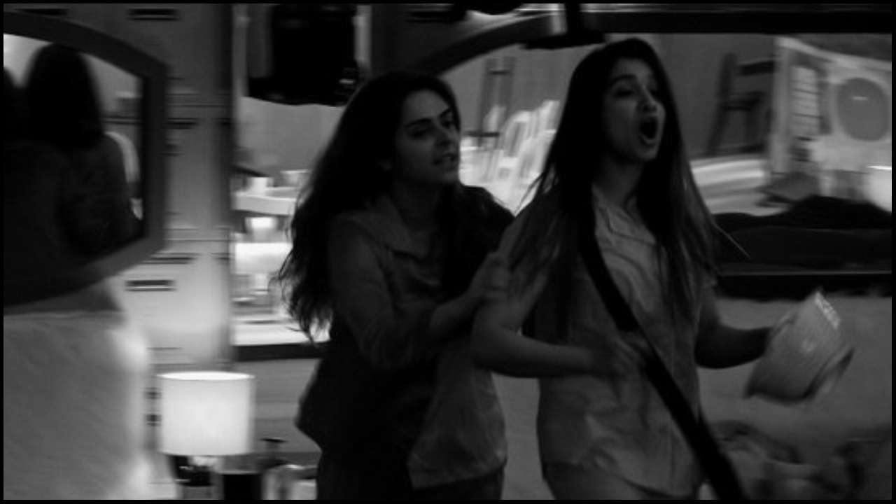 Shefali Bagga the alarm clock