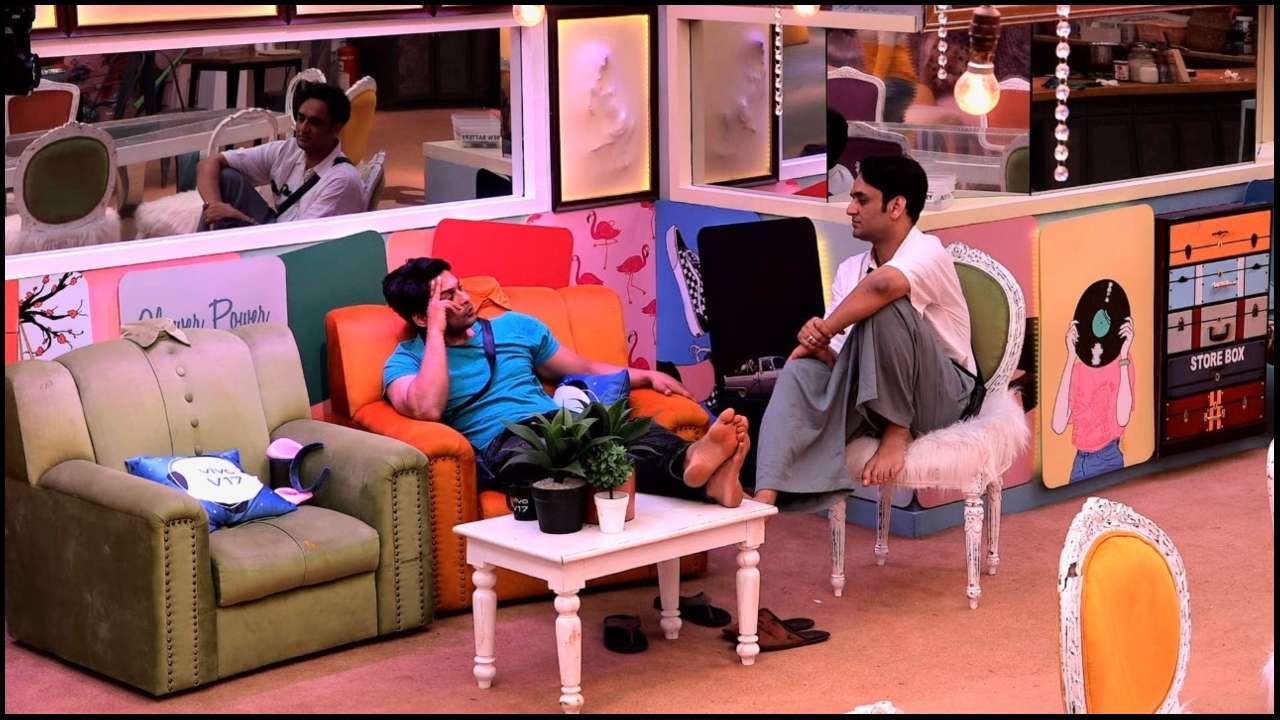 Vikas Gupta the peacemaker