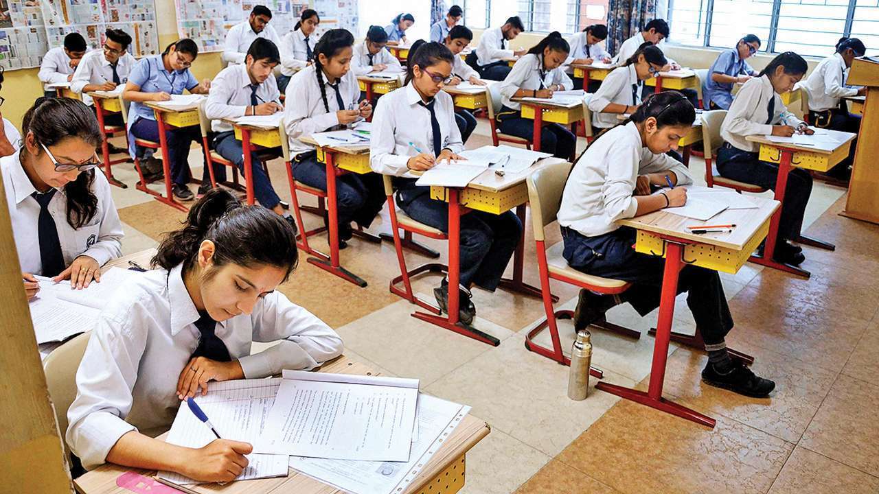 sheet Class 2020 for releases 12 CBSE exams date ... 10, Class