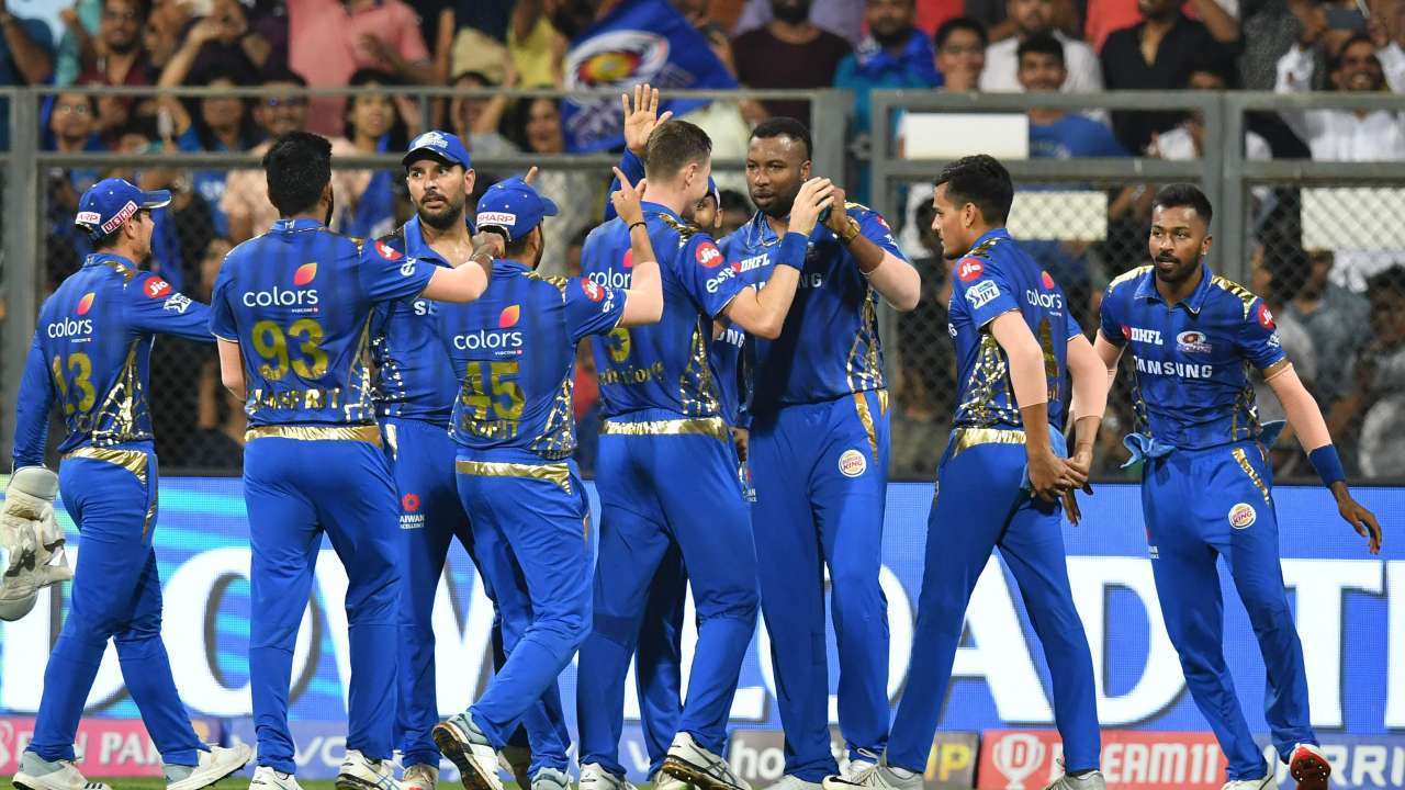 Ipl 2020 Auction: Updated Squads Of All 8 Franchises Ahead Of Ipl 2020 