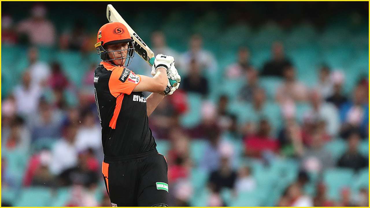 SCO vs REN Dream11 Team - Check My Dream11 Team, Best players list of today's match, Perth Scorchers vs Melbourne Renegades Dream11 Team Player List, SCO Dream11 Team Player List, REN Dream11