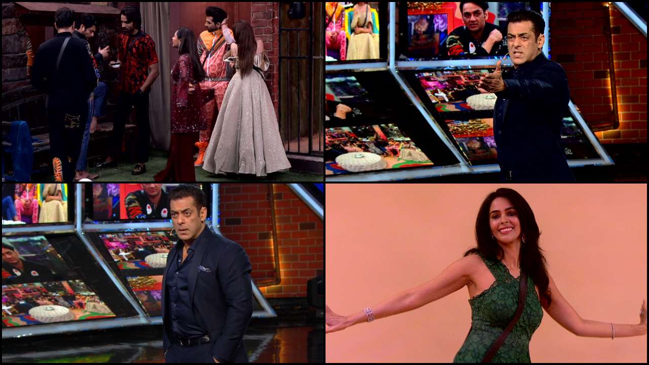 Bigg boss 13 full episode online 92