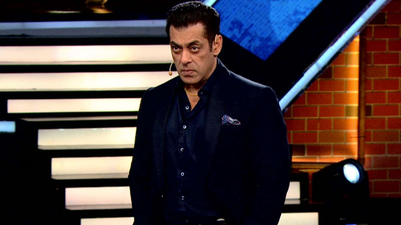 'Bigg Boss 13' Episode 76 Weekend Ka Vaar Preview: Salman Khan schools ...