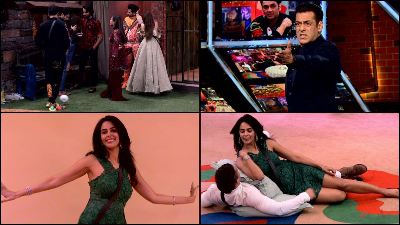 Bigg Boss 13 December 21 2019 Weekend Ka Vaar Written Update