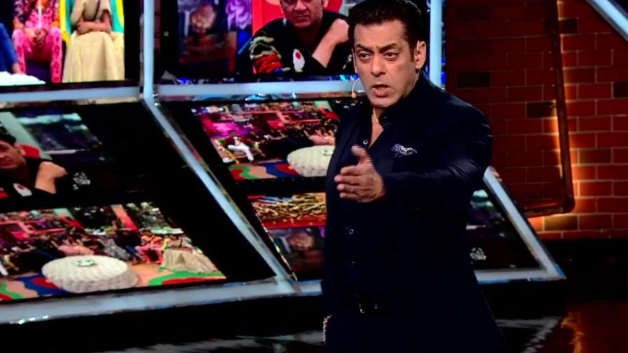 Bigg Boss 13 Episode 76 Weekend Ka Vaar Preview Salman demands