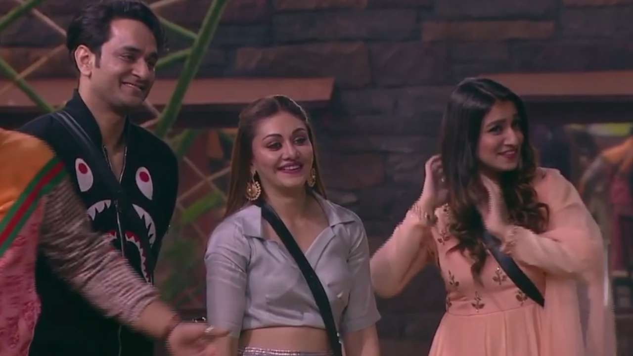 Bigg Boss 13 Episode 78 Preview Rashami Desai expresses