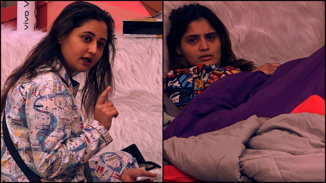 Bigg Boss 13 Episode 78 Preview Rashami Desai expresses