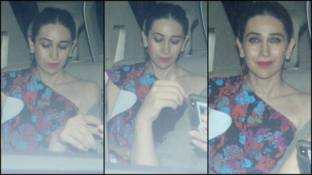 Karisma Kapoor