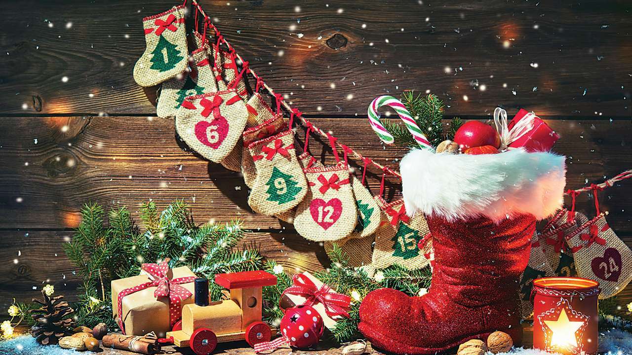 Christmas 2019: Top SMS, quotes, wishes, greeting to send your ...