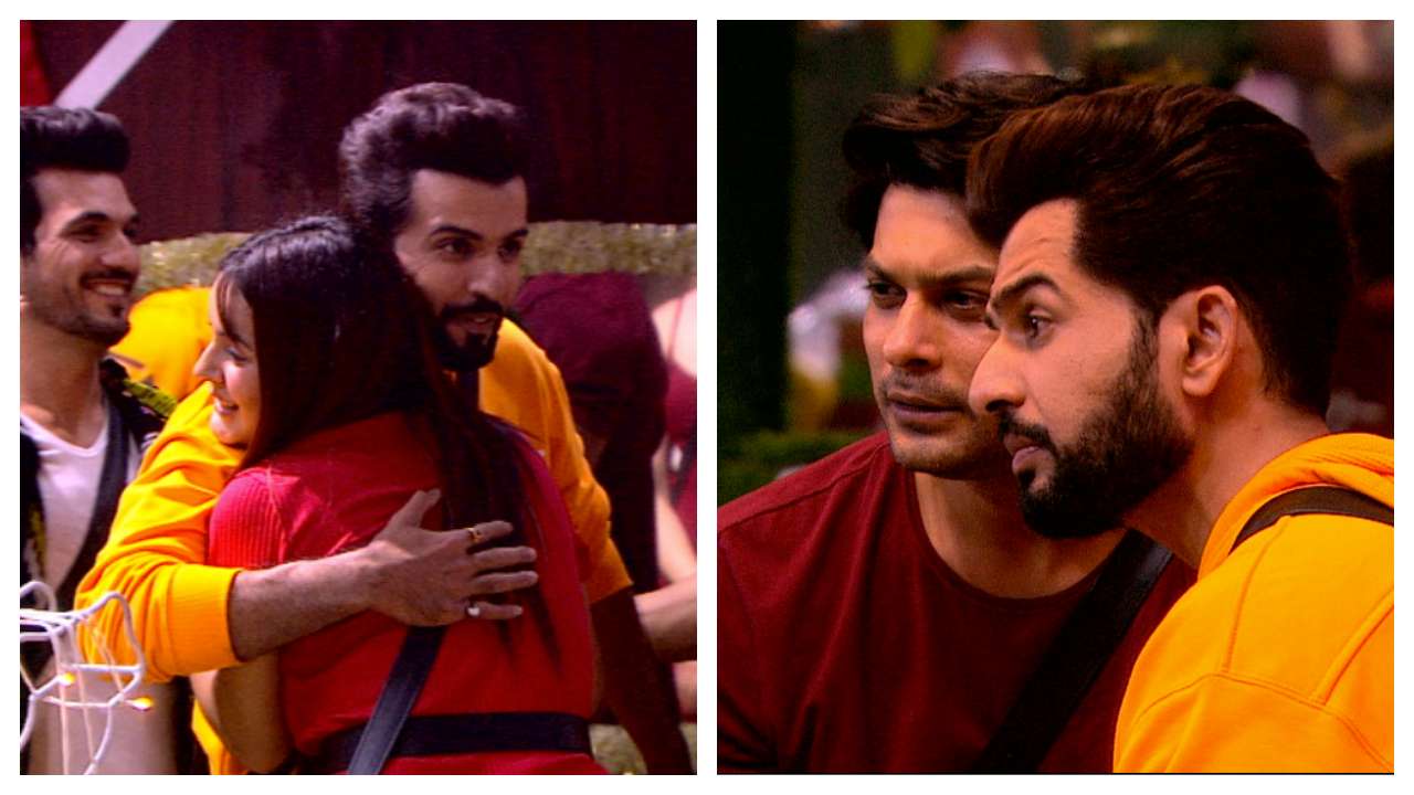 'Bigg Boss 13': Jay Bhanushali celebrates his birthday with housemates