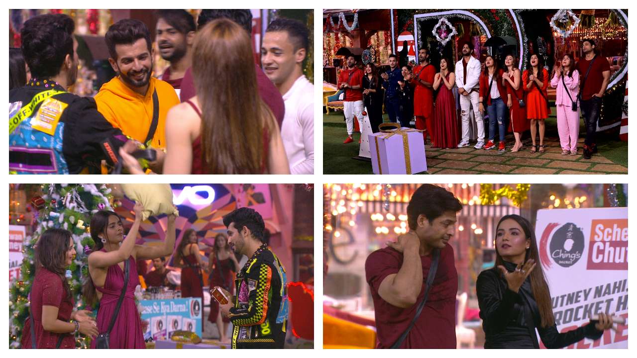 Bigg boss 13 3 online december 2019 full episode