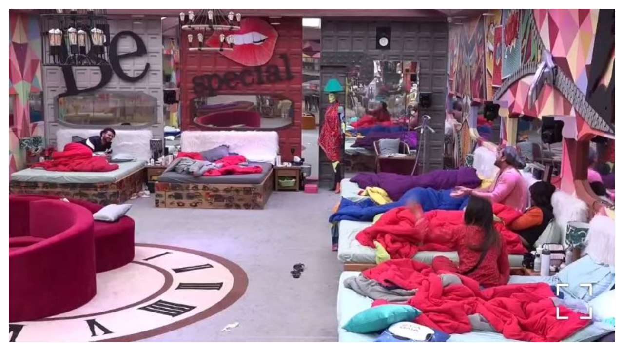 Bigg Boss 13 Episode 81 Preview Housemates relish Ghar Ka Khana