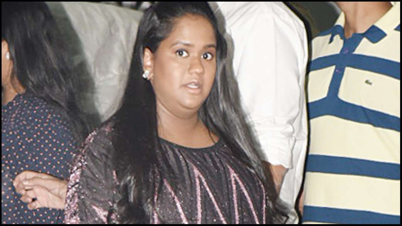 Breaking! Arpita Khan Sharma blessed with baby girl on brother Salman Khan's birthday