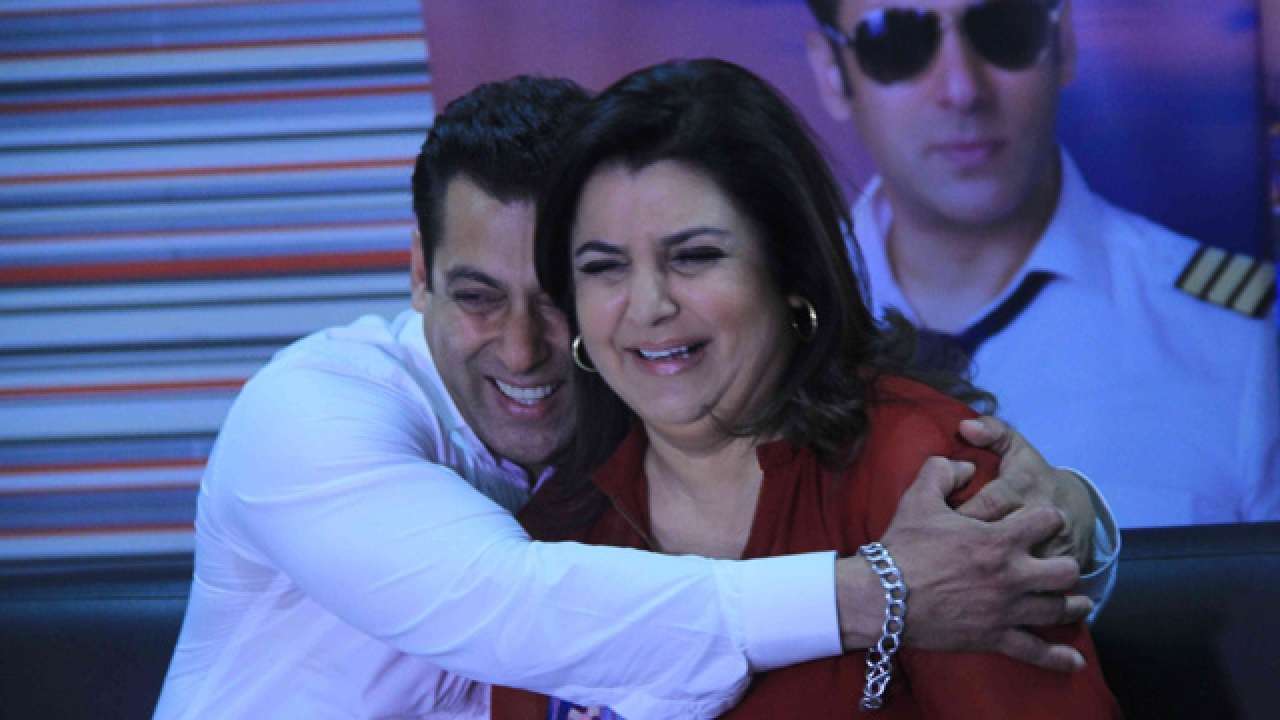 'Bigg Boss 13': Not Farah Khan, THIS filmmaker to host upcoming Weekend Ka Vaar on Salman Khan's absence