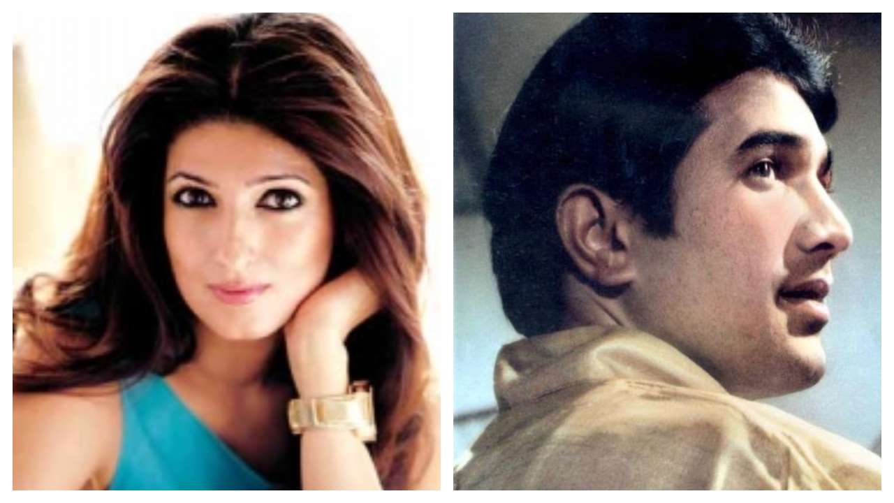 1280px x 720px - Photos: Twinkle Khanna remembers late father Rajesh Khanna on birth  anniversary