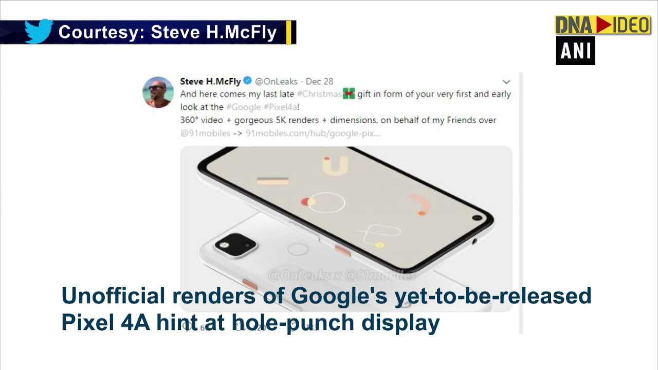 Video Thumbnail